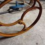 Pierce wexford bellow fan / fire fan wheel Image 4