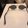Vintage Versace Medusa Rare Sunglasses Image 8