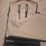 Uppababy ganoosh footmuff Image 2