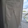 Karen Millen, white jeans size 14, excellent condition Image 4