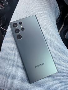 Samsung Galaxy S22 Ultra