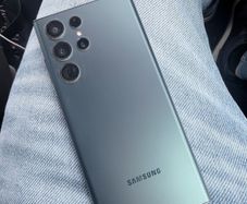 Samsung Galaxy S22 Ultra