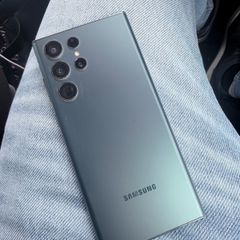 Samsung Galaxy S22 Ultra