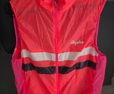 Rapha Brevet Gilet