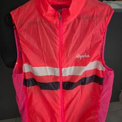 Rapha Brevet Gilet