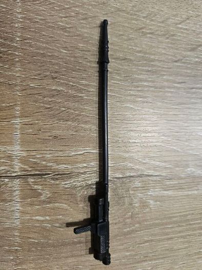 Star Wars Vintage Leia Boushh Complete