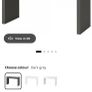 IKEA dressing table/desk Image 3