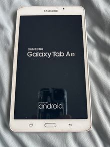 tablet