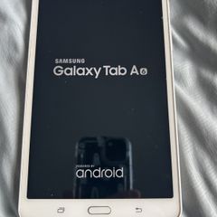 tablet