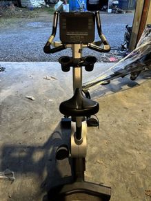 Pulse Ucycle Bike Age Friendly