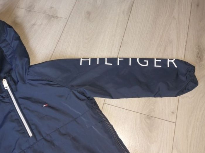 Tommy Hilfiger Jacket - Size - 4-5 Years - RRP - 120.00