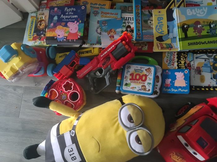 For kids