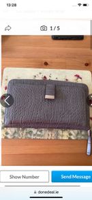 clutch bag