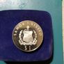 Western Samoa Silver  Proof Coin Image 4