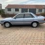 1989 Toyota Camry V6 Image 4