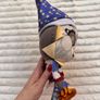 Funko Five Nights At Freddy's Security Breach Ruined Moon approx. 25 cm. Used Please see photos Image 6