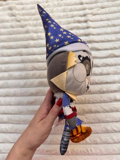 Funko Five Nights At Freddy's Security Breach Ruined Moon approx. 25 cm. Used Please see photos