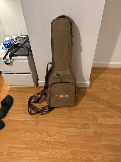 Taylor BT2e