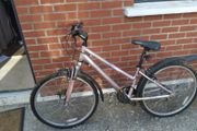 ladies /girls bike