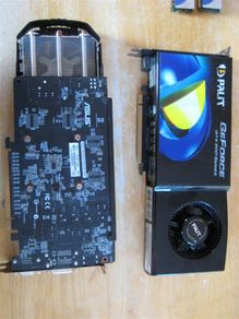 Job lot Graphics Cards and Gaming Memory.