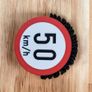 Bespoke Irish Speed Limit Signs | Birthday Gift | Party Accessory Image 5