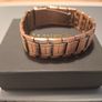 Copper bracelet with magnets - New In Box Image 9