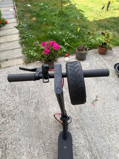 Xiaomi Mi Pro 4 Electric Scooter