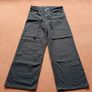 Denim Trausers Image 7