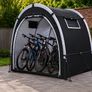 Bike Storage Tent Image 2
