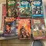 Star Wars book collection free postage Image 9