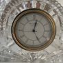 waterford crystal clock Image 3