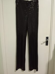 Zara trousers