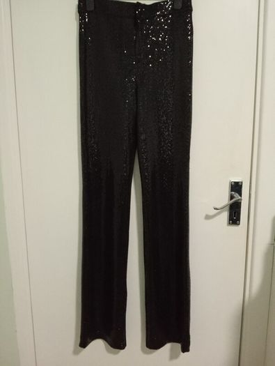 Zara trousers