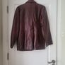 Leather Jacket Image 4
