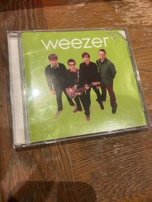 Weezer - Weezer