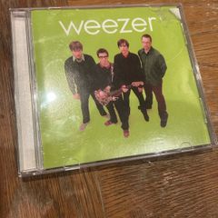 Weezer - Weezer