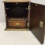 antique tobacco cabinet Image 2