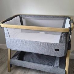 Tutti Bambini Cozee bedside crib