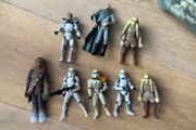 star wars figures