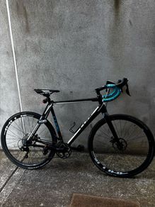 cube cross race cyclocross