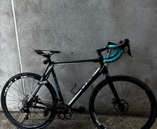 cube cross race cyclocross