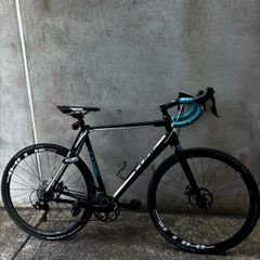 cube cross race cyclocross