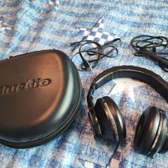 BLUEDIO UFO PLUS Bluetooth headphones