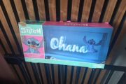 Disney stitch light