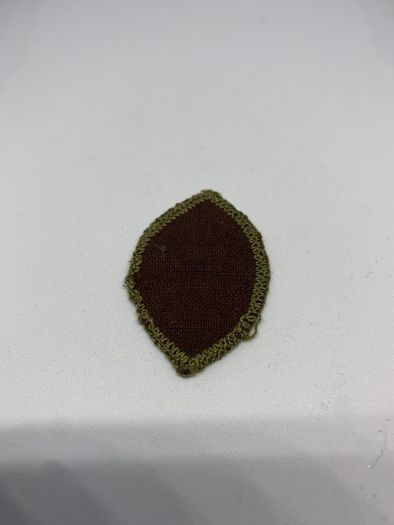 Boy Scout Patch