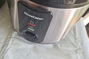 Rice Maker