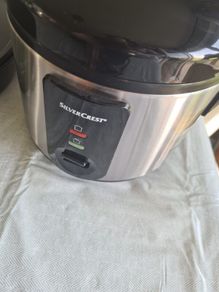 Rice Maker