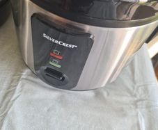Rice Maker