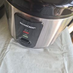 Rice Maker