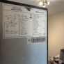 American Fridge Freezer Image 7